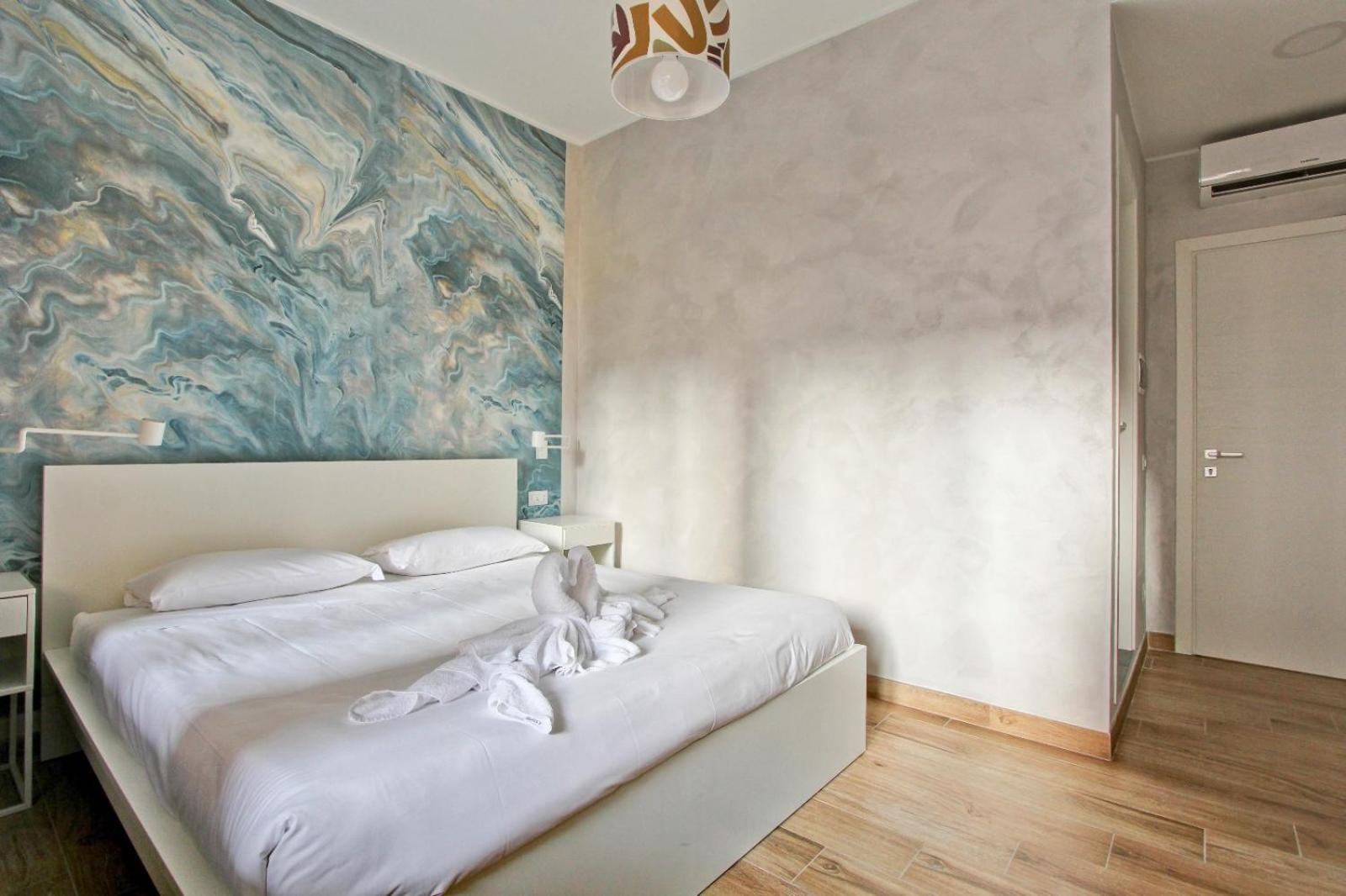 Marble Rooms Rome Buitenkant foto