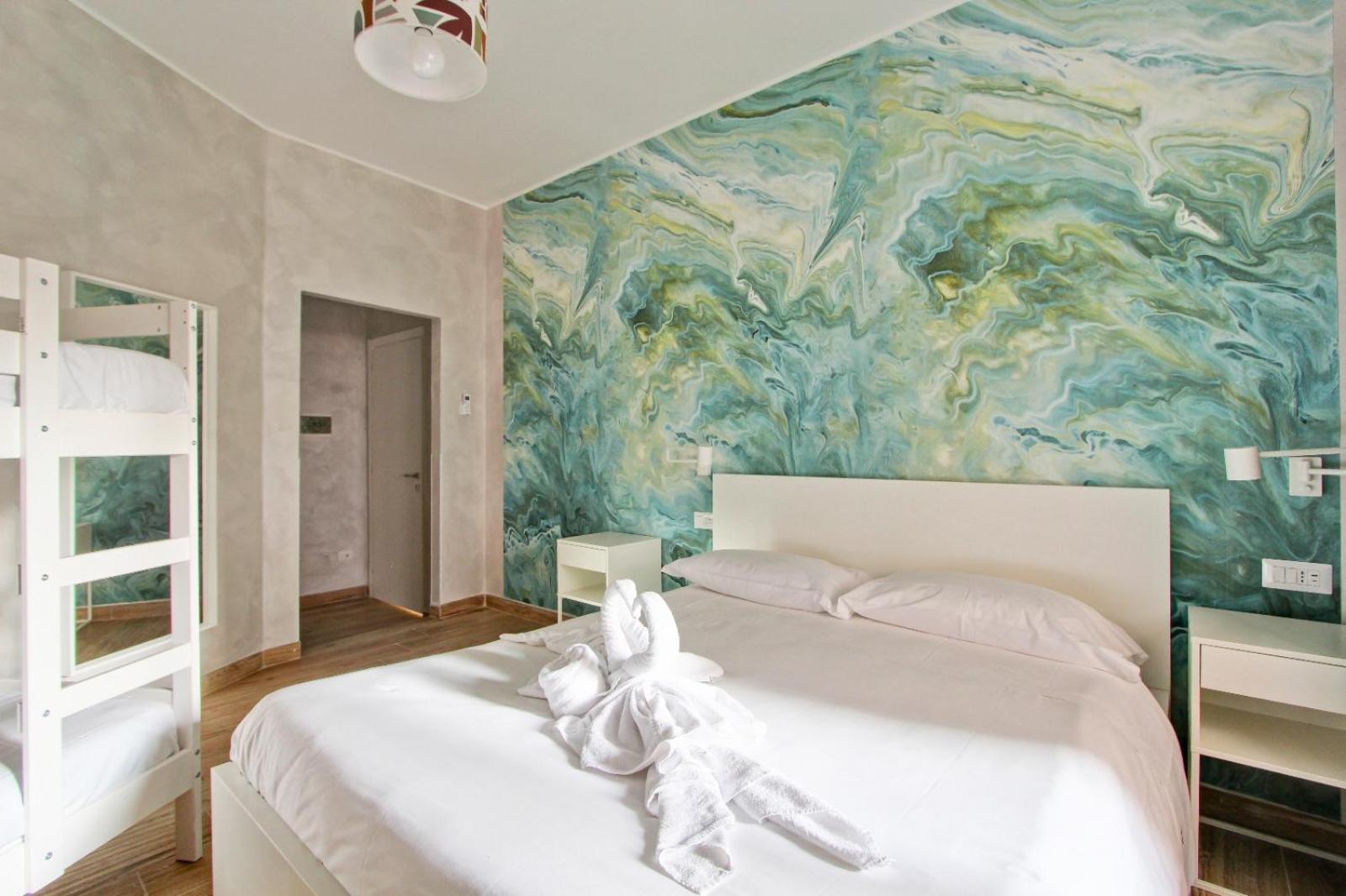 Marble Rooms Rome Buitenkant foto